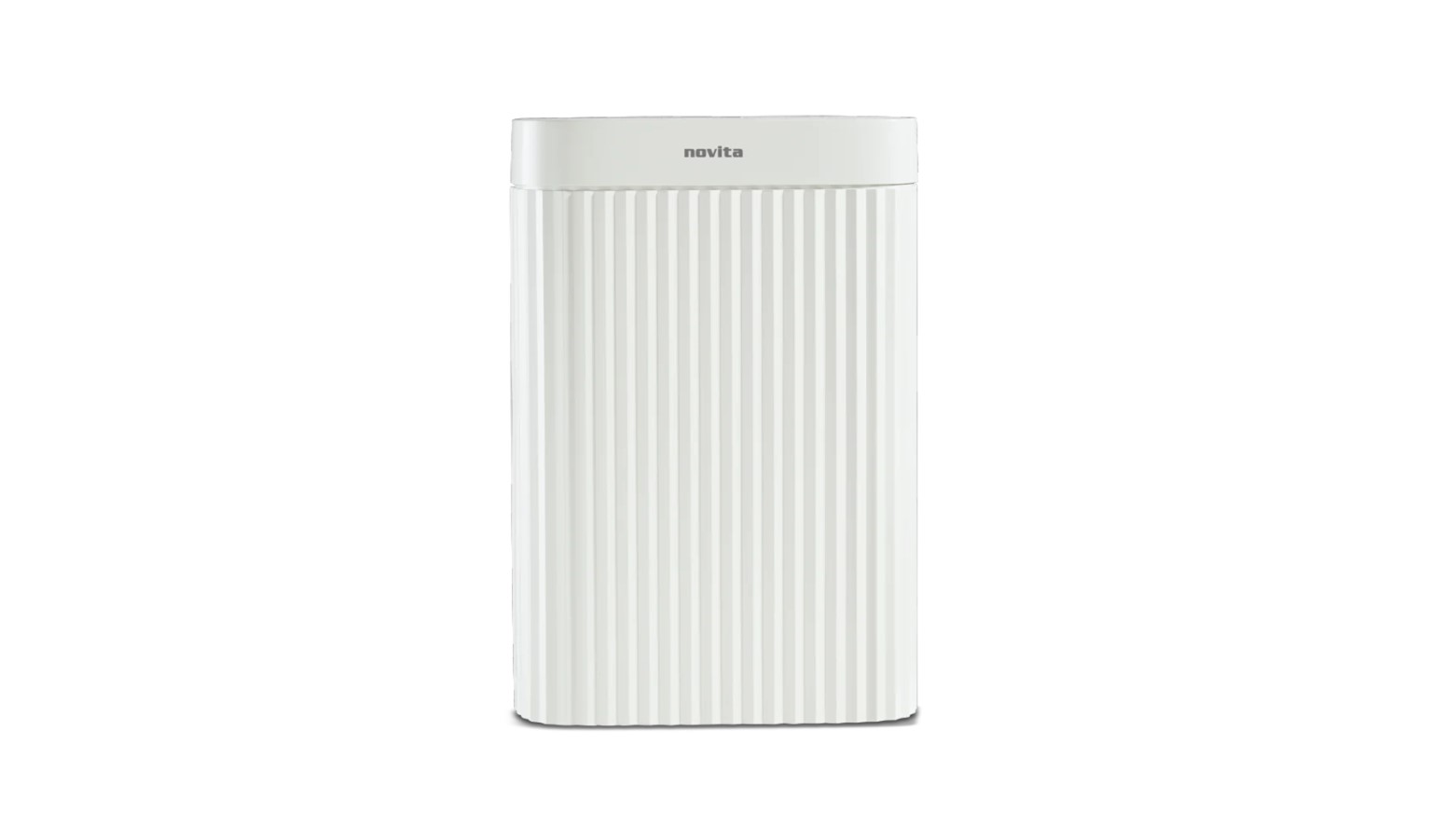 Novita ND2(UV) Air Purifier + Dehumidifier Classic Grey Harvey