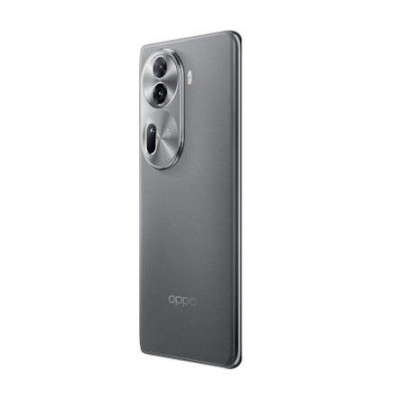 Oppo Reno 11 Pro 5G 12GB+512GB - Rock Grey