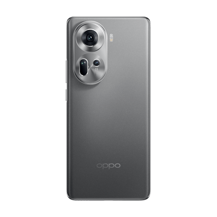 Oppo Reno 11 5G 12GB+256GB - Rock Grey