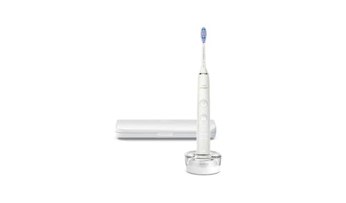 Philips HX-9911/73 Sonicare Darwin Power Toothbrush Special Edition - White
