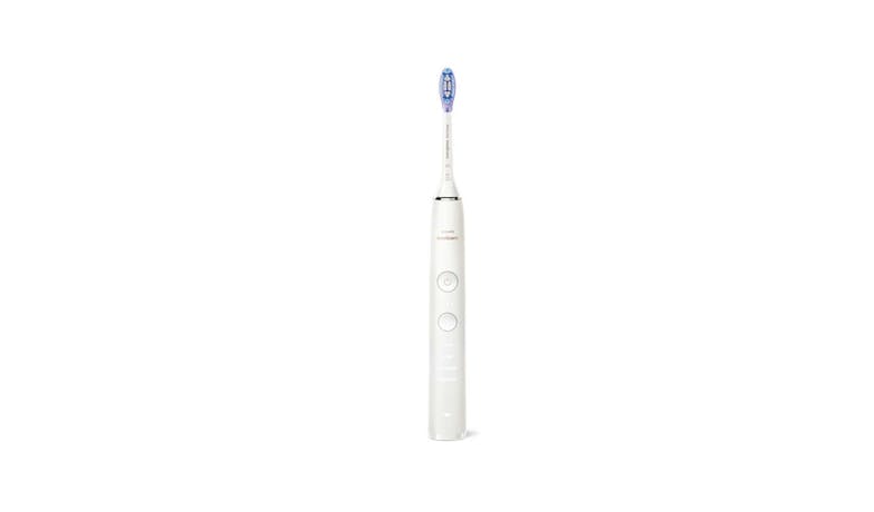 Philips HX-9911/73 Sonicare Darwin Power Toothbrush Special Edition - White_1
