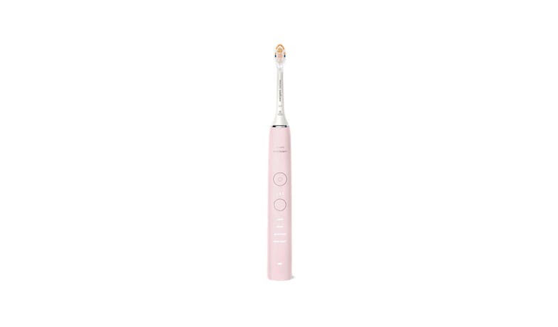 Philips HX-9914/76 Sonicare 9000 Diamond Darwin Power Toothbrush - Pink_1
