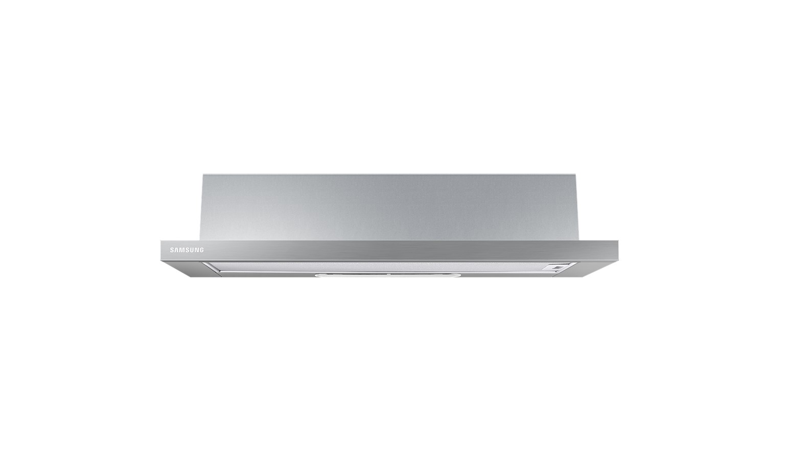 Samsung NK36M1030IS/UR 90cm Telescopic Hood - Stainless Steel