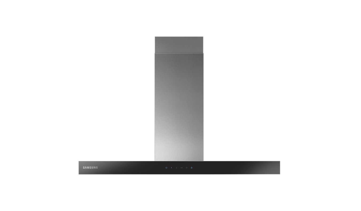 Samsung NK36M5070BS-UR Chimney Cooker Hood - Stainless Steel