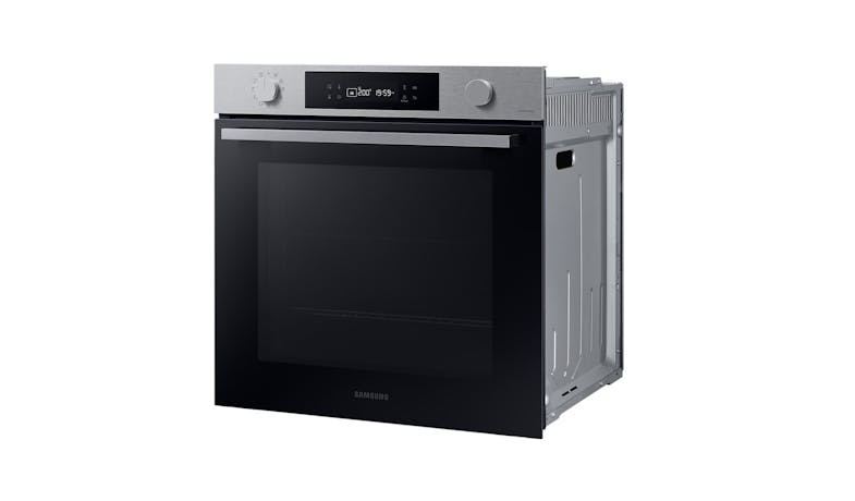 Samsung NV7B41201AS/SP Build in Oven - Black_1