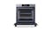 Samsung NV7B41201AS/SP Build in Oven - Black_2