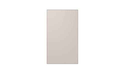 Samsung RA-F17DBB39GG French Door Refrigerator Bottom Panel - Beige