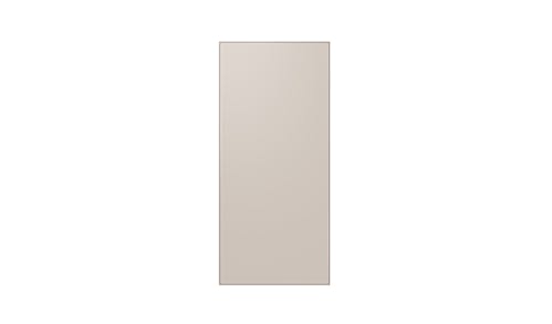 Samsung RA-F17DUU39GG French Door Refrigerator Upper Panel - Beige