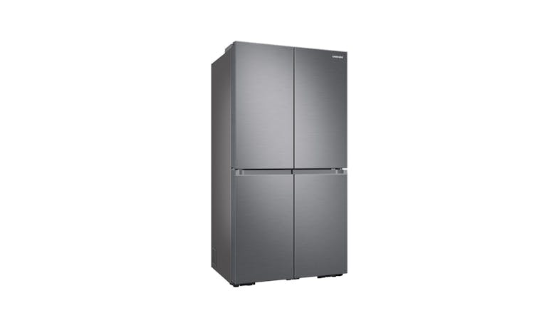 Samsung RF59A70T4S9/SS SXS All Round Cooling Refrigerator - Refined Inox_1