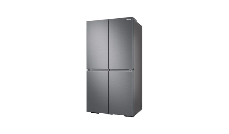 Samsung RF59A70T4S9/SS SXS All Round Cooling Refrigerator - Refined Inox_2