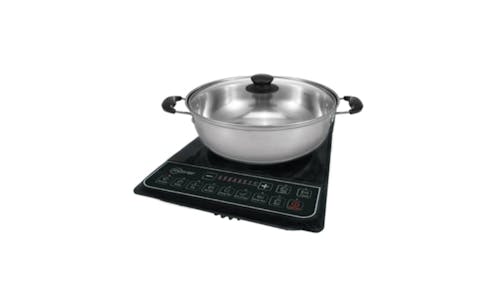 Mayer MMIC2110 Induction Cooker - Black