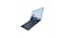 Asus Zenbook 14 (UX3405MA-PZ330W) U9 HN iARC 16GB+1TB SSD 14-inch OLED Laptop - Ponder Blue