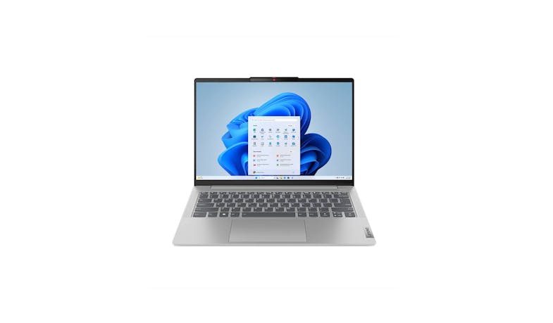 Lenovo IdeaPad Slim 5i 14IMH9 (83DA001PSB) i5 16GB+1TB SSD OLED 14-inch Laptop - Cloud Grey