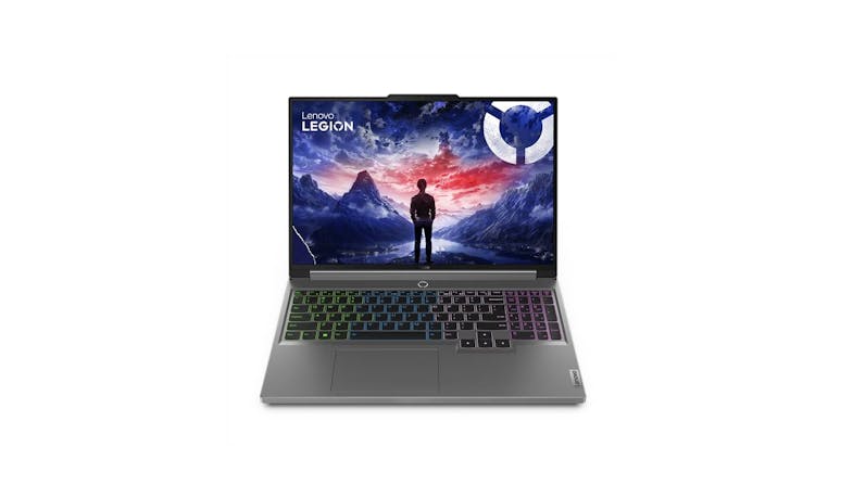 Legion 5 16IRX9 (83DG001LSB) i7 32GB+1TB SSD 16-inch Laptop - Luna Grey