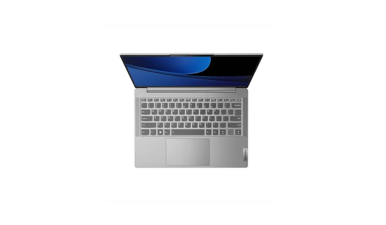 Lenovo IdeaPad Slim 5i 14IMH9 (83DA001PSB) i5 16GB+1TB SSD OLED 14-inch Laptop - Cloud Grey