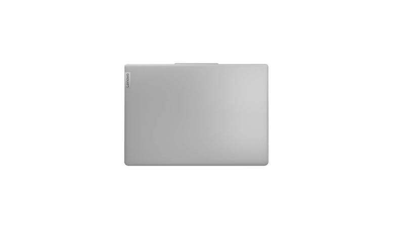 Lenovo IdeaPad Slim 5i 14IMH9 (83DA001PSB) i5 16GB+512GB SSD OLED 14-inch Laptop - Cloud Grey