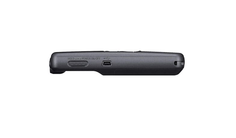 Sony ICD-PX240 4GB IC Recorder - Black_3
