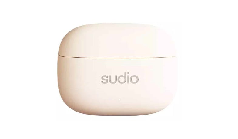 Sudio A1 Pro True Wireless Earphone - Sand_1