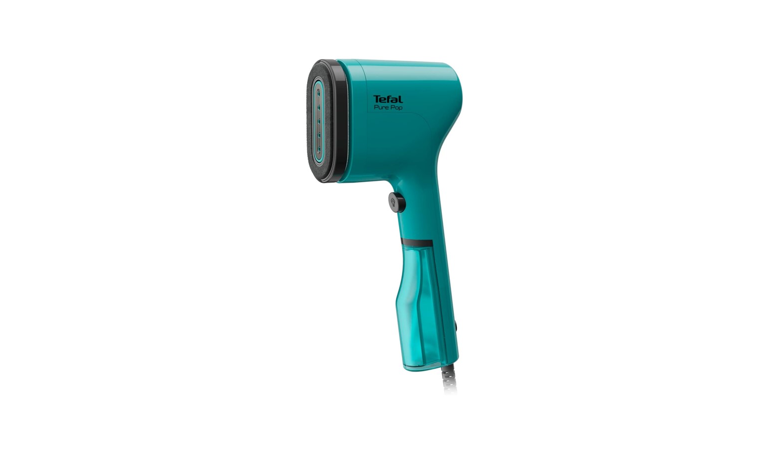Tefal DT2024 Garment Steamer - Teal Green