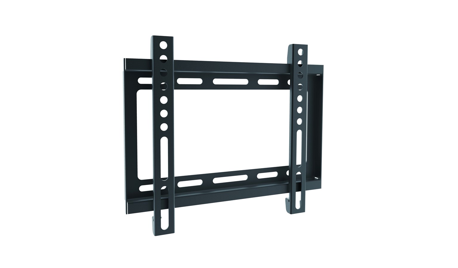 Titan SGB201 Fixed Mount Bracket - Black