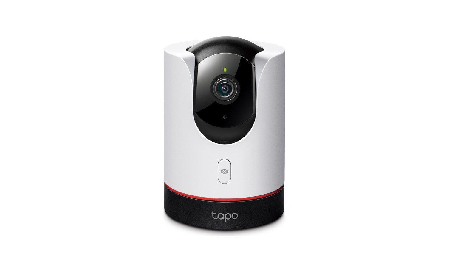 TpLink C225 Tapo IP Wi-Fi Camera - White/Black