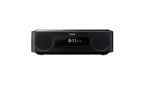 Yamaha TSX-N237 BL Desktop Audio System - Black