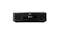 Yamaha TSX-N237 BL Desktop Audio System - Black