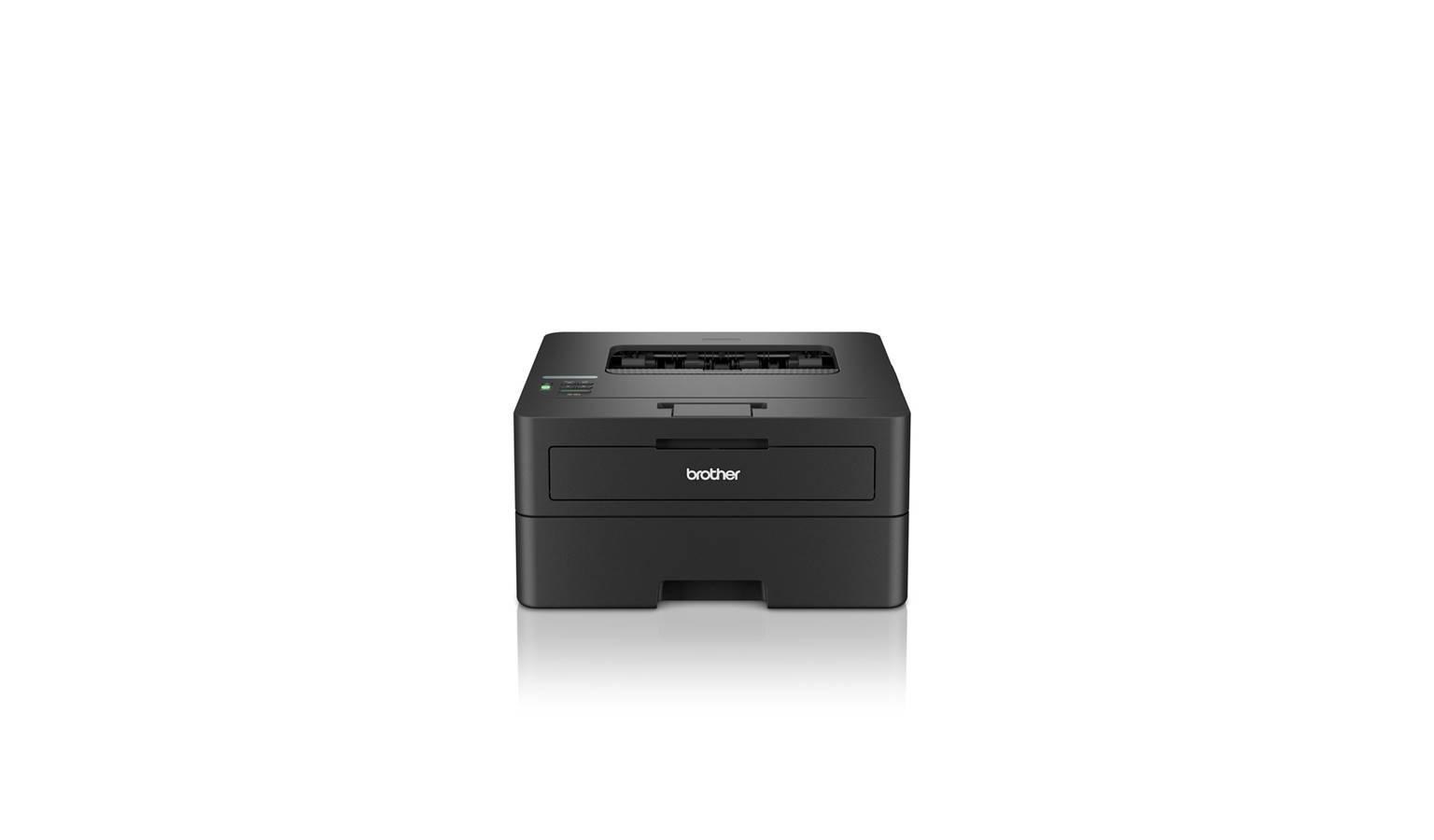 Brother HL-L2460DW Compact Monochrome Laser Printer
