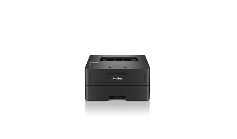 Brother HL-L2460DW Compact Monochrome Laser Printer