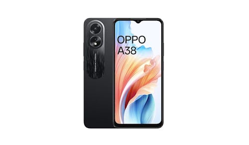 2045493 OPPO MB A38 BLACK MAIN