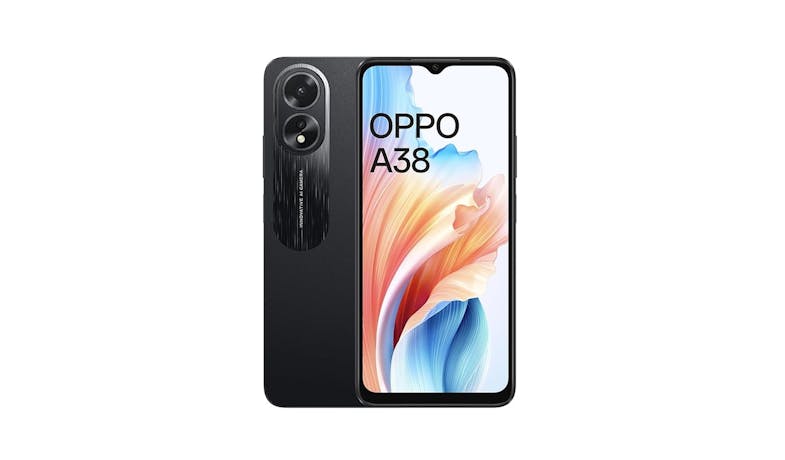 2045493 OPPO MB A38 BLACK MAIN
