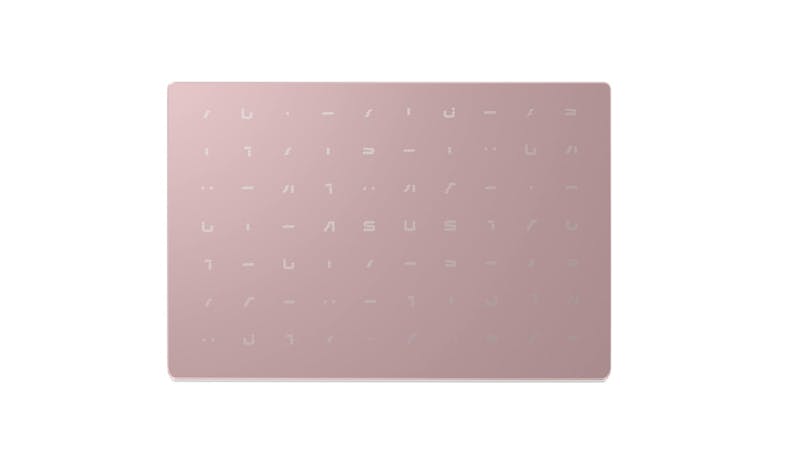 Asus E210KA-GJ169WS N4 Notebook - Pink_7