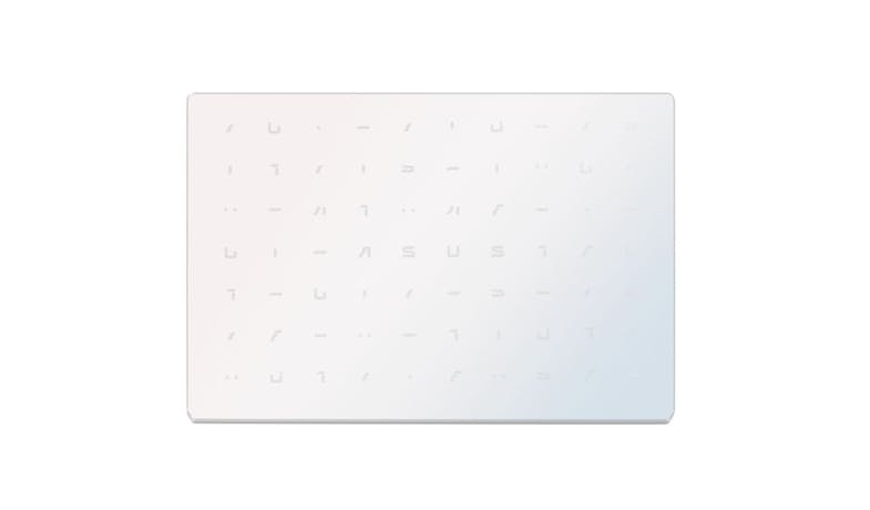 Asus E210KA-GJ170WS N4 Notebook - White-6