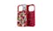Belkin MSA016QCRD-DY SheerForce Magnetic Case for iPhone 15, Disney Collection - Red_1