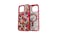 Belkin MSA018qcRD-DY SheerForce Magnetic Disney iPhone 15 Pro Max Case - Red