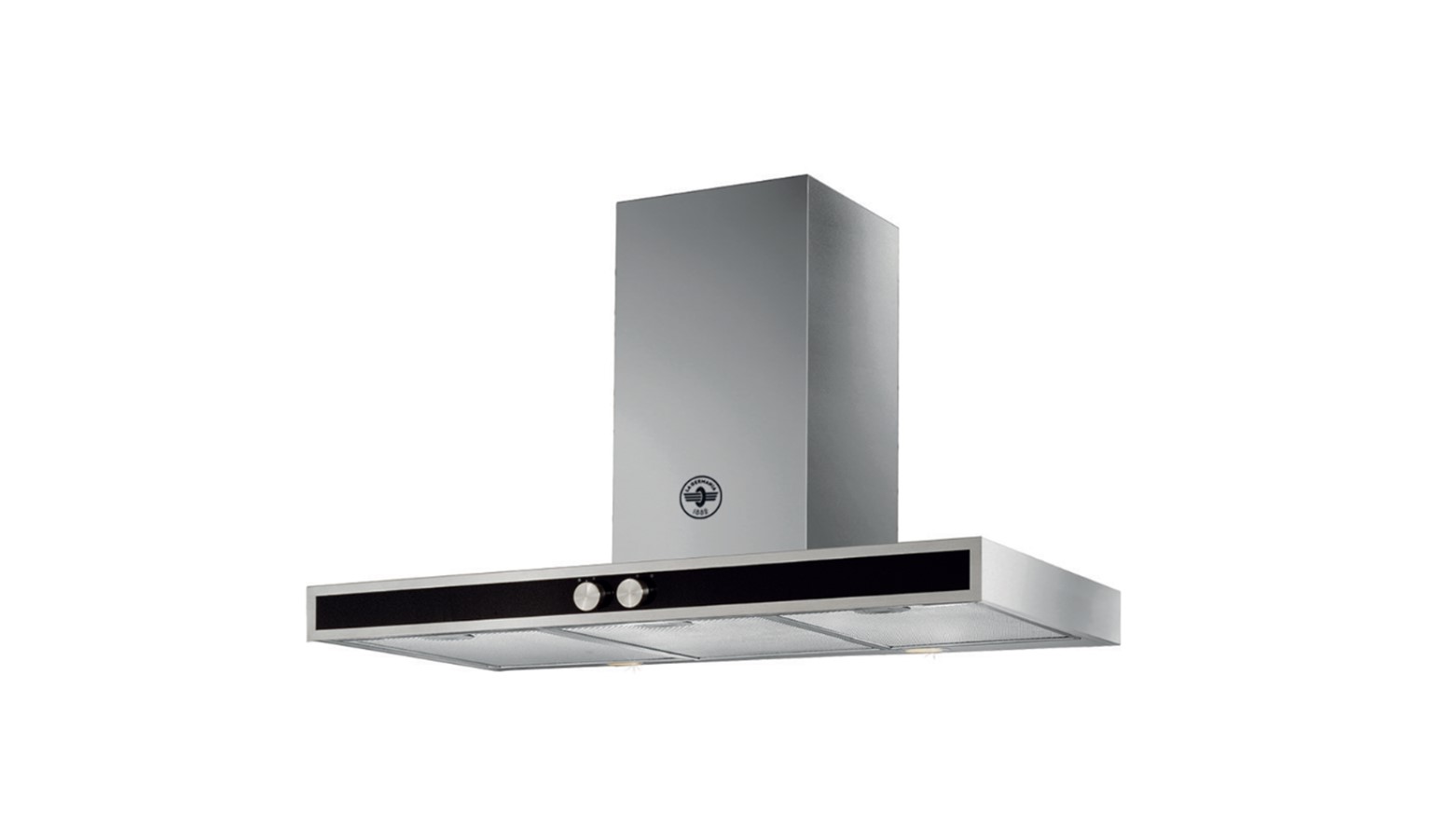 Bertazzoni KG90KLAG1XA 90cm Wall Mount Hood - Stainless Steel