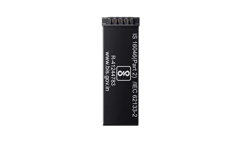 Insta360 Acc Ace Pro Battery - Black_2