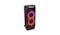 JBL Playbox Ultimate 1100W 39.5kg Premium Party Speaker - Black_1