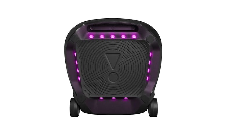 JBL Playbox Ultimate 1100W 39.5kg Premium Party Speaker - Black_5