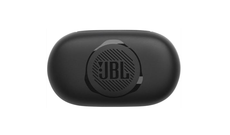 JBL Quantum Air True Wireless Earbud - Black_2