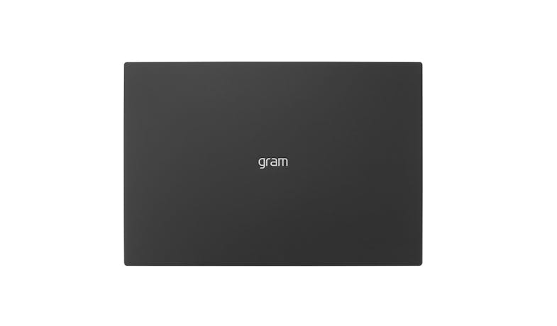 LG 14Z90R-G.AA78A3 i7 1TB HN Gram Notebook - Black_5