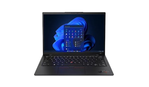 Lenovo 21CCS31F00 i7 16GB G10 X1 ThinkPad Notebook