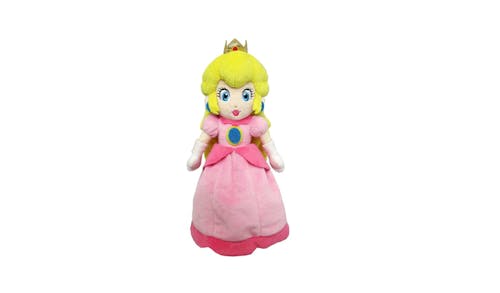 NSW AC05 Super Mario Peach Doll