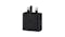 Samsung Acc 25W Travel Adapter N/Cable - Black_1