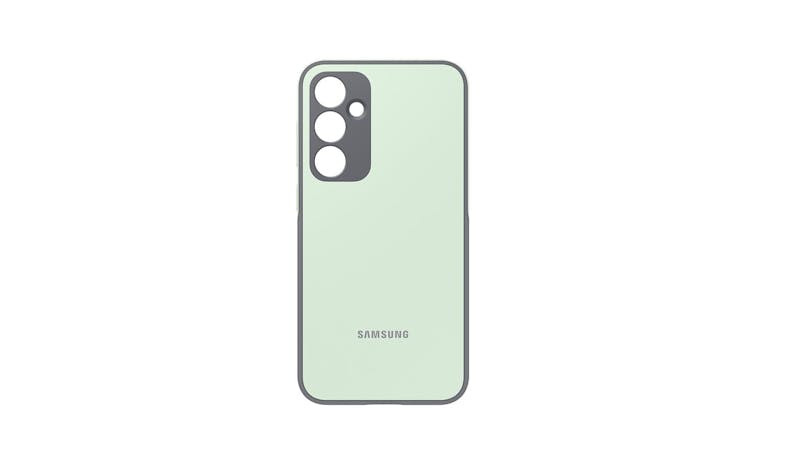 Samsung PS711TM Galaxy S23 FE Silicone Case - Mint_3