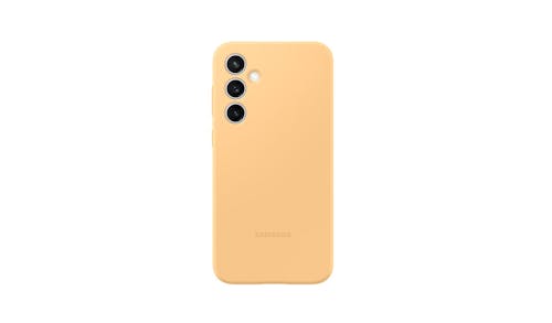 Samsung PS711TO Galaxy S23 FE Silicone Case - Apricot