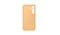 Samsung PS711TO Galaxy S23 FE Silicone Case - Apricot_4