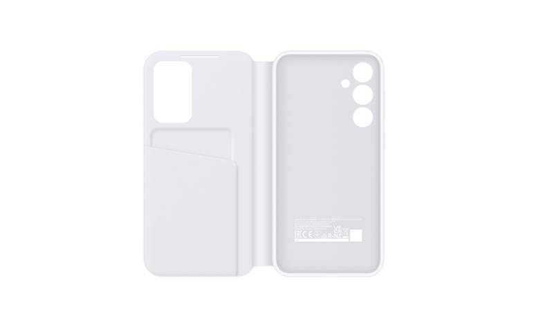 Samsung ZS711CW Acc S23FE S Wallet Case - White_4