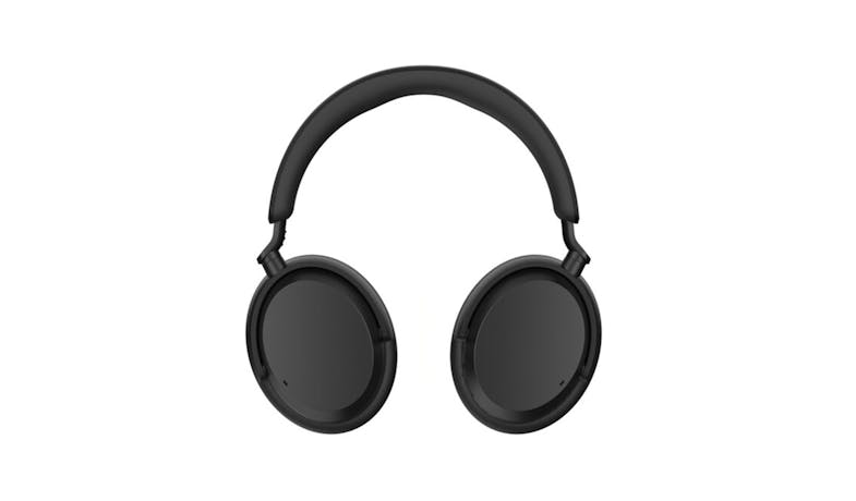 Sennheiser ACPAEBTBK Accentum Plus Wireless Headphone - Black_03