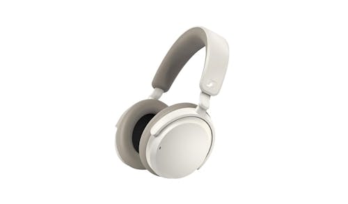 Sennheiser ACPAEBTWH Accentum Plus Wireless Headphone - White
